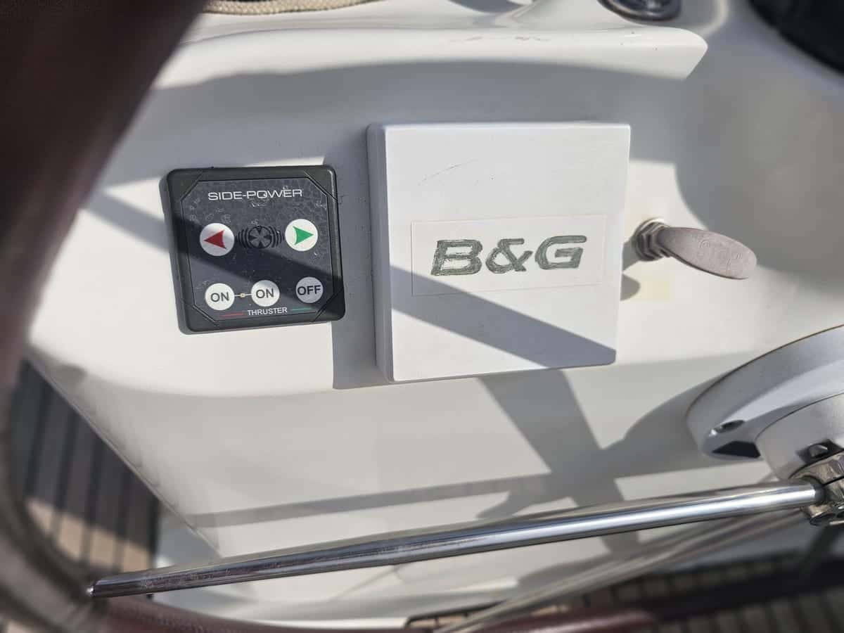 Beneteau 50 - miniatura 26