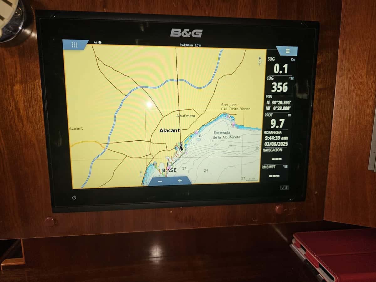 Beneteau 50 - miniatura 23