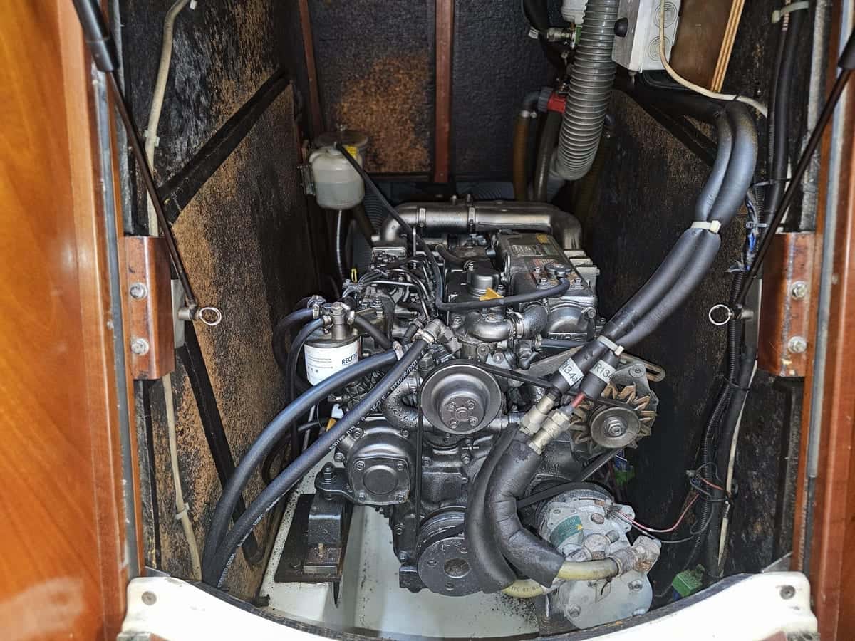 Beneteau 50 - miniatura 24