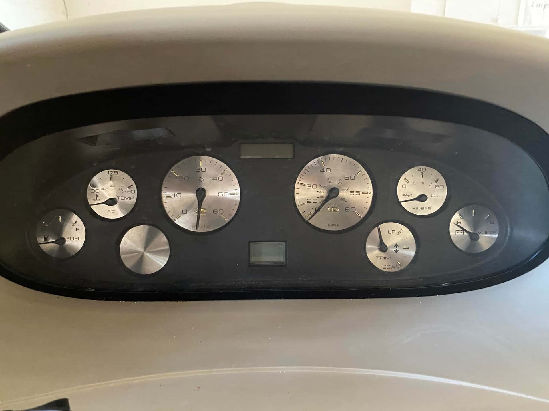 BAYLINER CAPRI 2052 LS - miniatura 6