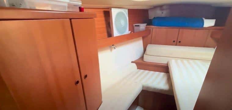 Dufour 385 GL - miniatura 11