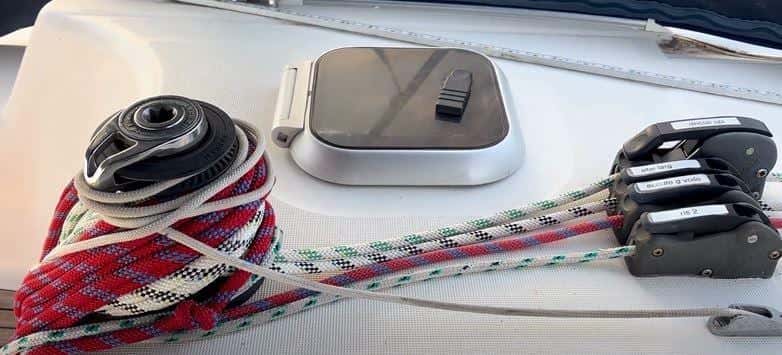 Dufour 385 GL - miniatura 13