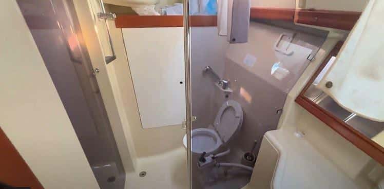 Dufour 385 GL - miniatura 10