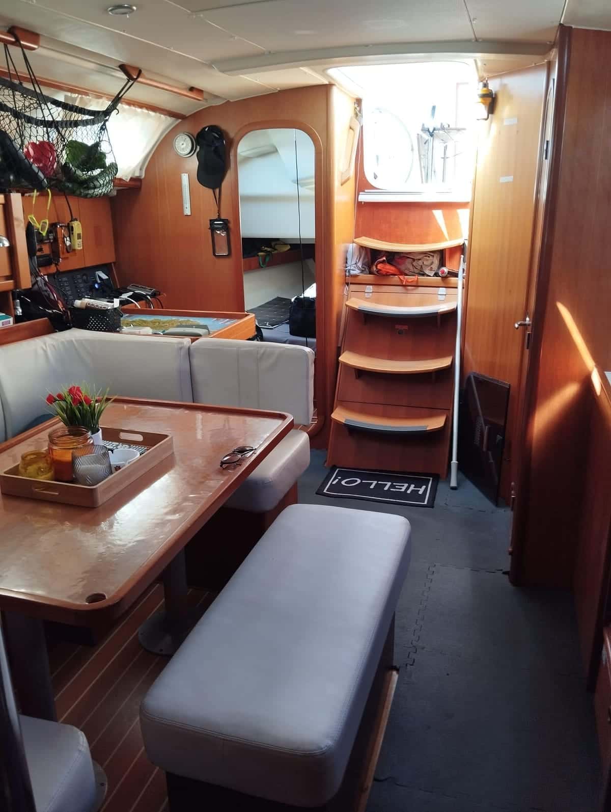 Dufour 385 GL - miniatura 6