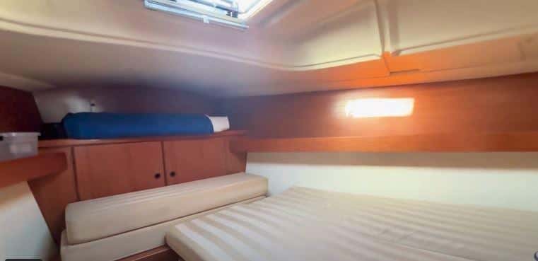 Dufour 385 GL - miniatura 9