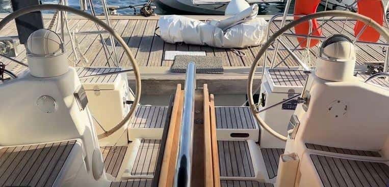 Dufour 385 GL - miniatura 2