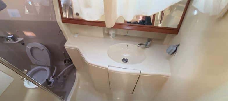 Dufour 385 GL - miniatura 7