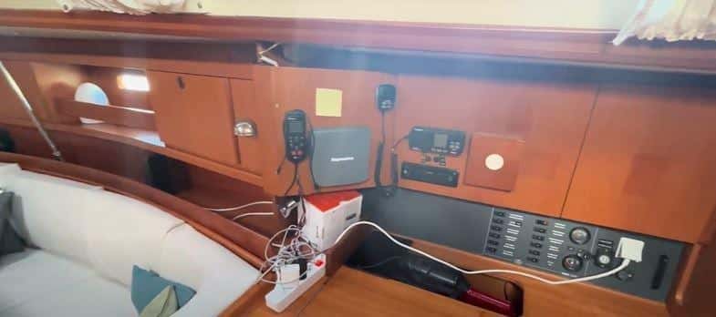 Dufour 385 GL - miniatura 8