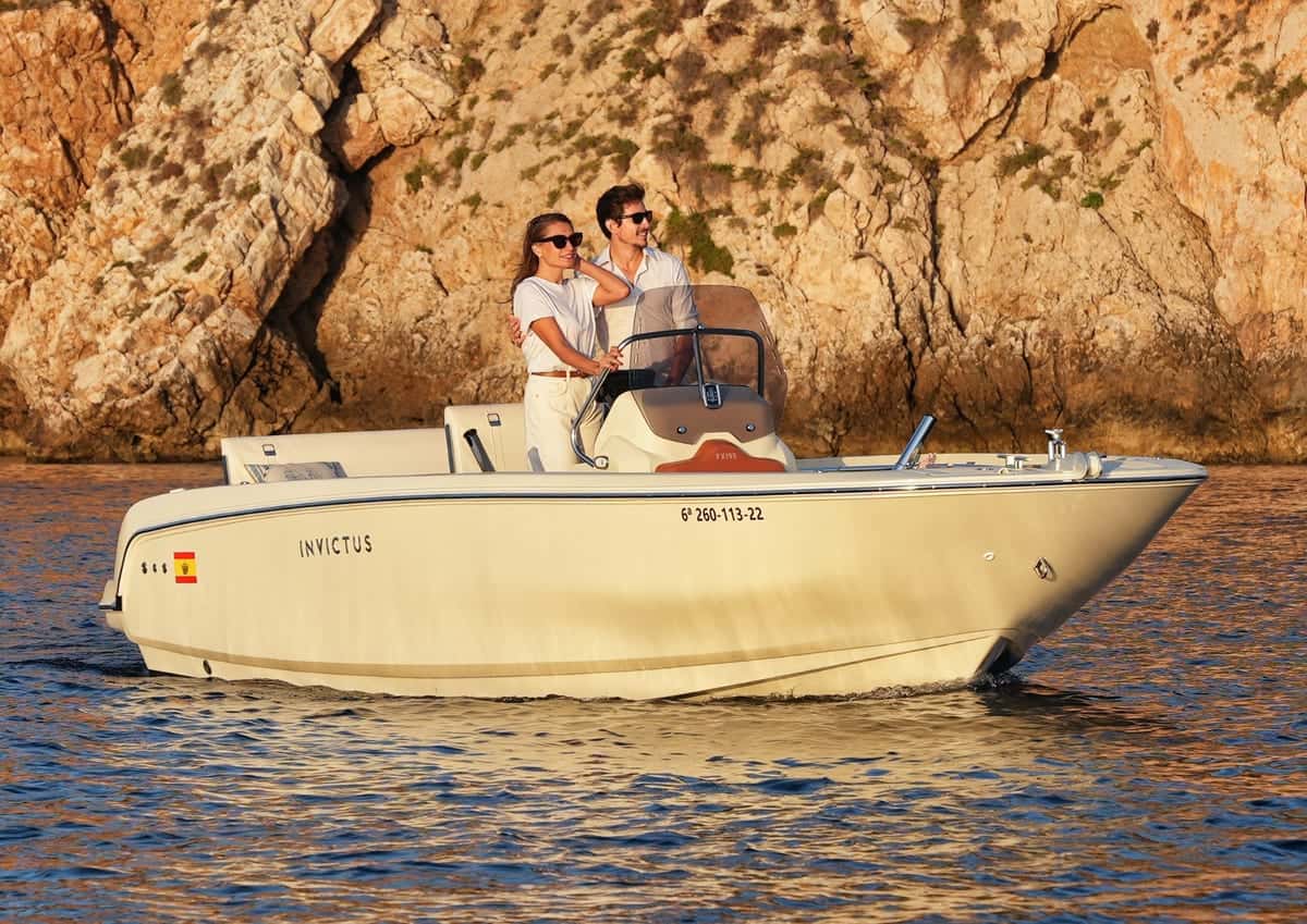 Invictus 190 FX - miniatura 7