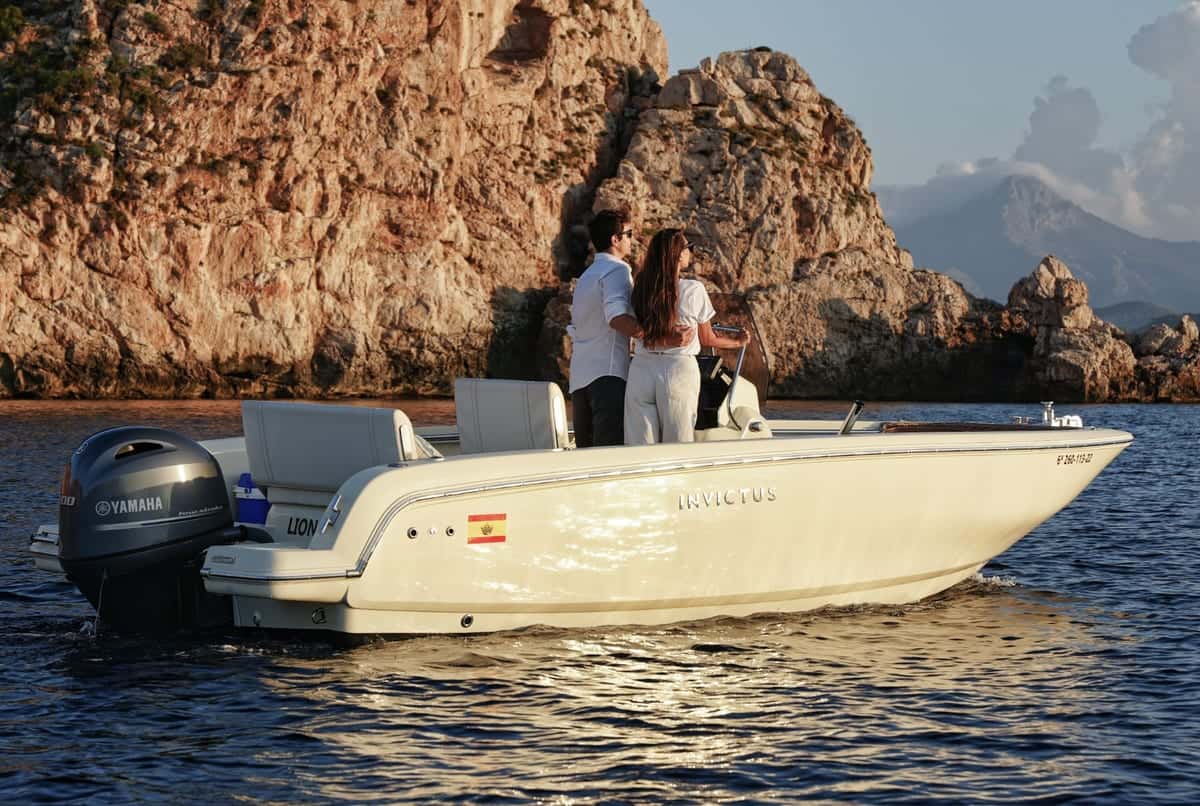 Invictus 190 FX - miniatura 8