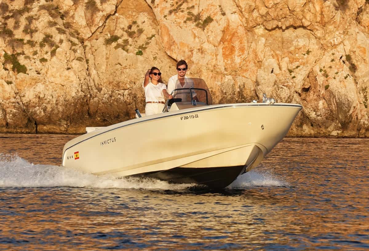 Invictus 190 FX - miniatura 10