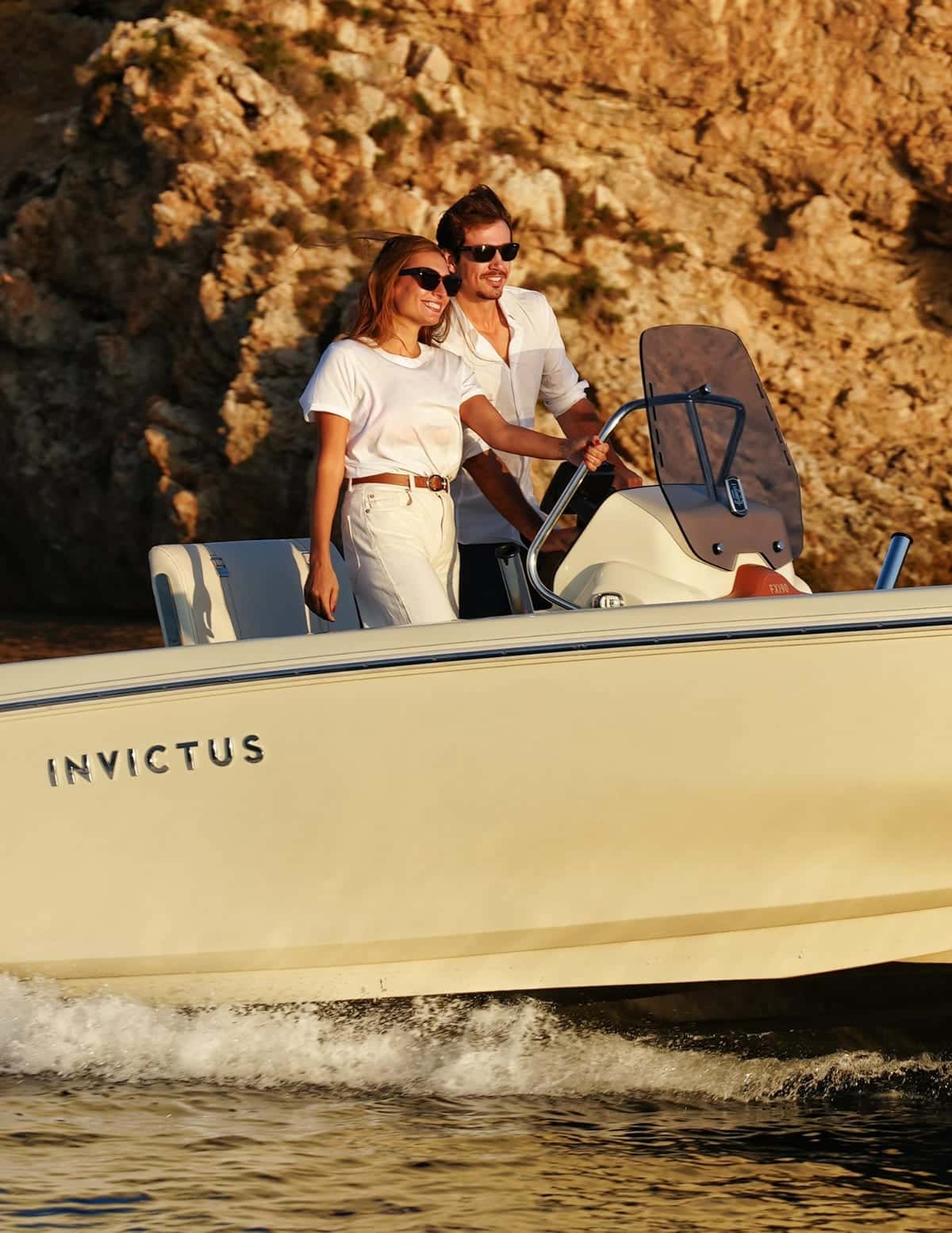 Invictus 190 FX - miniatura 12