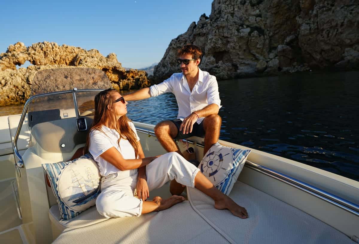 Invictus 190 FX - miniatura 13