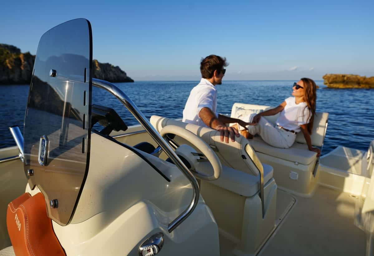 Invictus 190 FX - miniatura 16