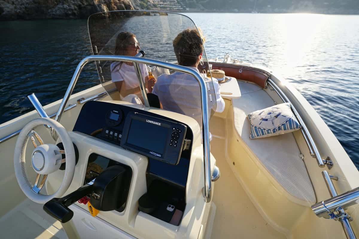 Invictus 190 FX - miniatura 18