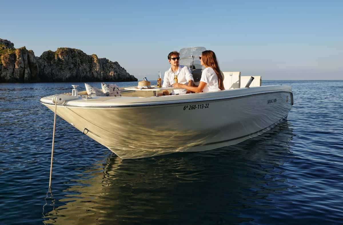 Invictus 190 FX - miniatura 20