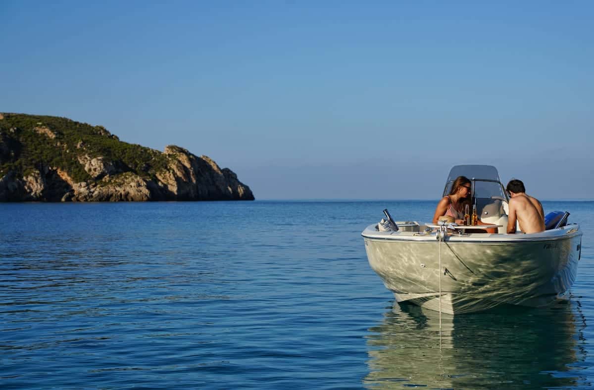 Invictus 190 FX - miniatura 21