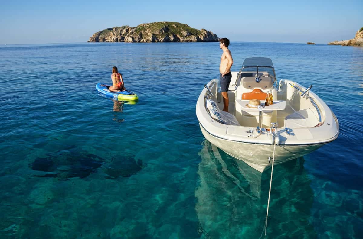 Invictus 190 FX - miniatura 24