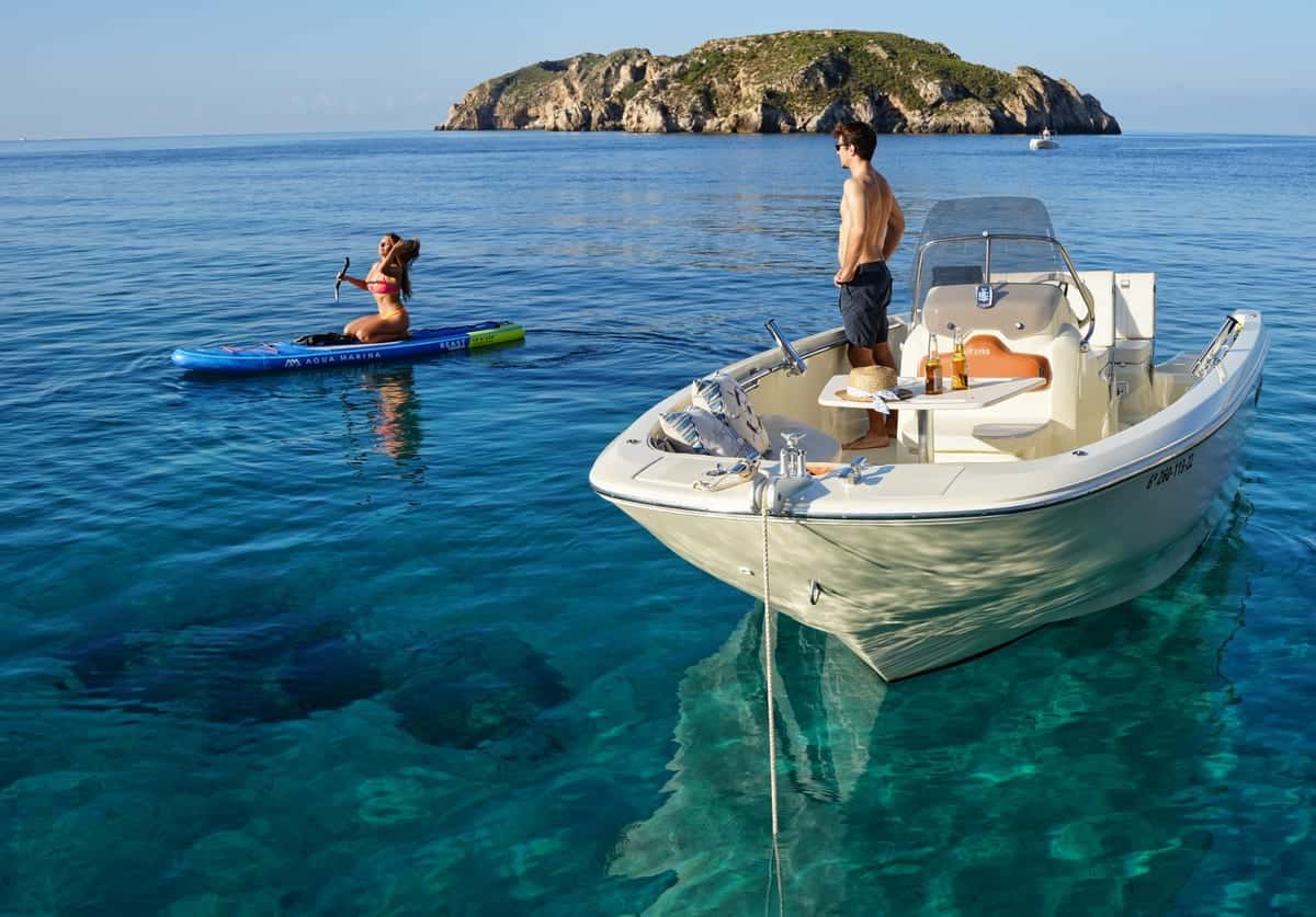 Invictus 190 FX - miniatura 25