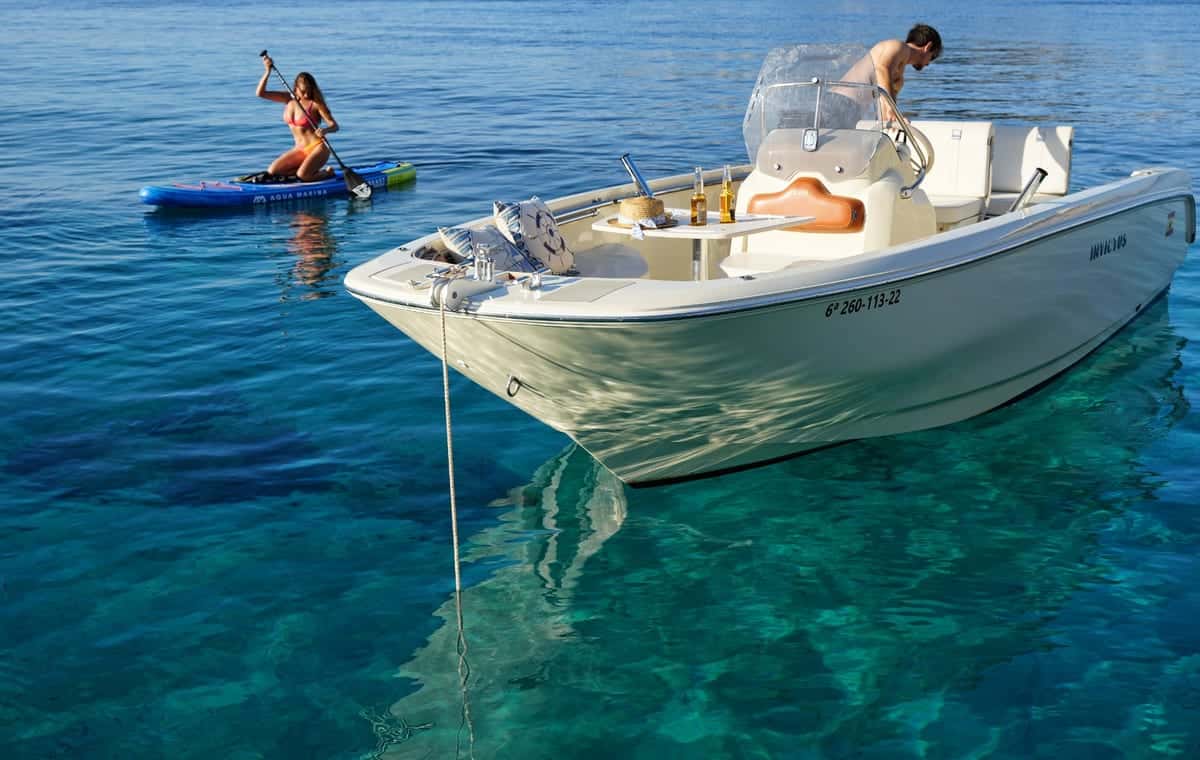 Invictus 190 FX - miniatura 26