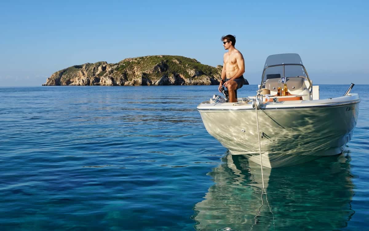 Invictus 190 FX - miniatura 27