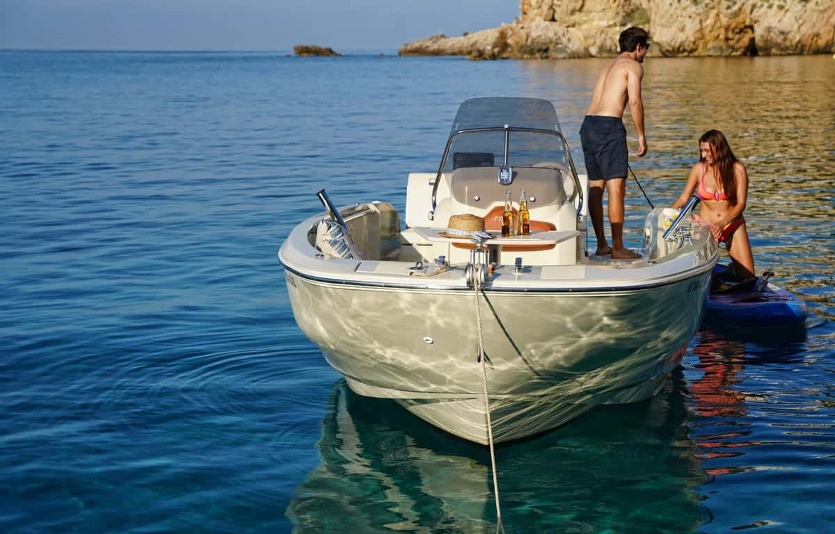 Invictus 190 FX - miniatura 28