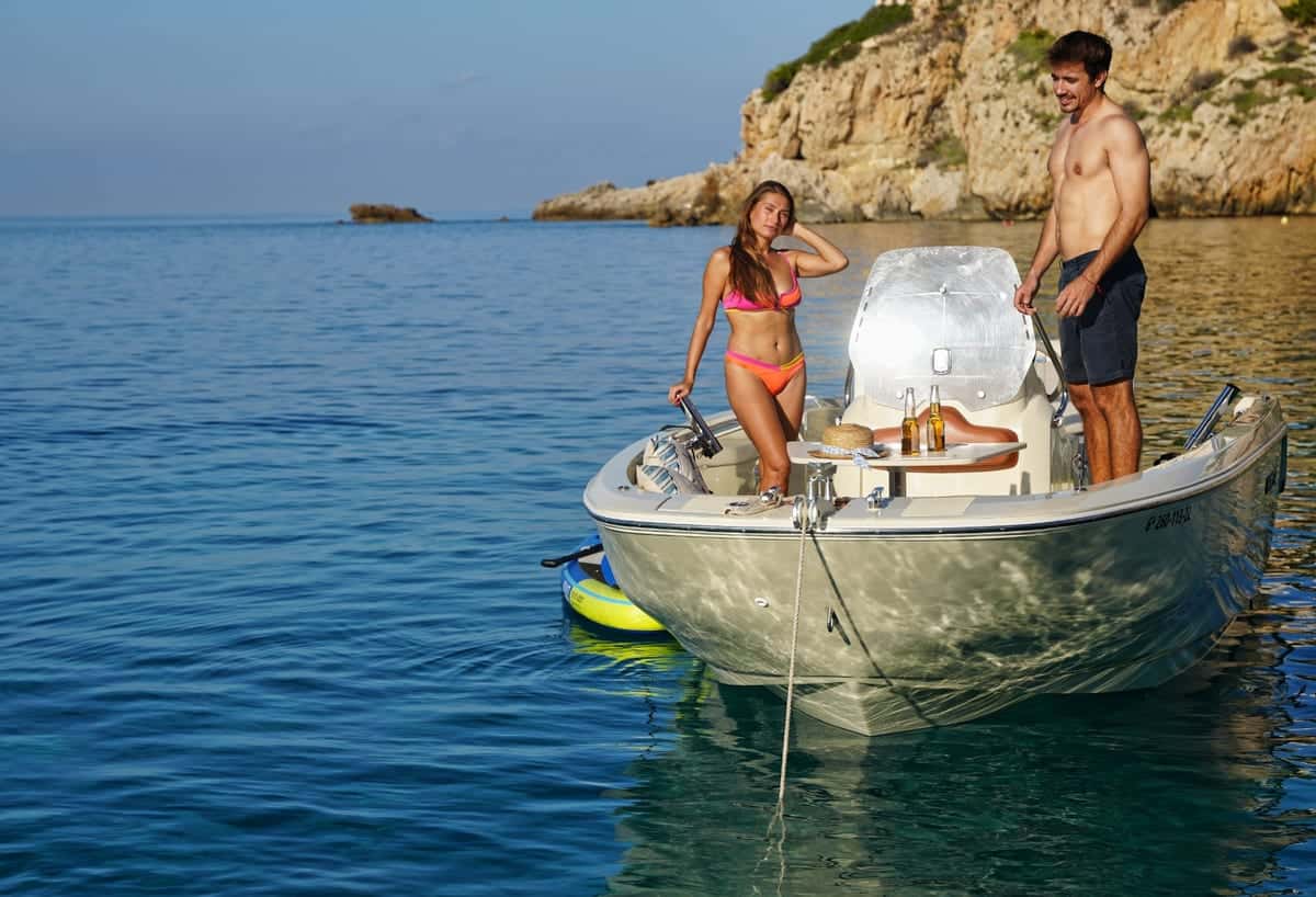 Invictus 190 FX - miniatura 31