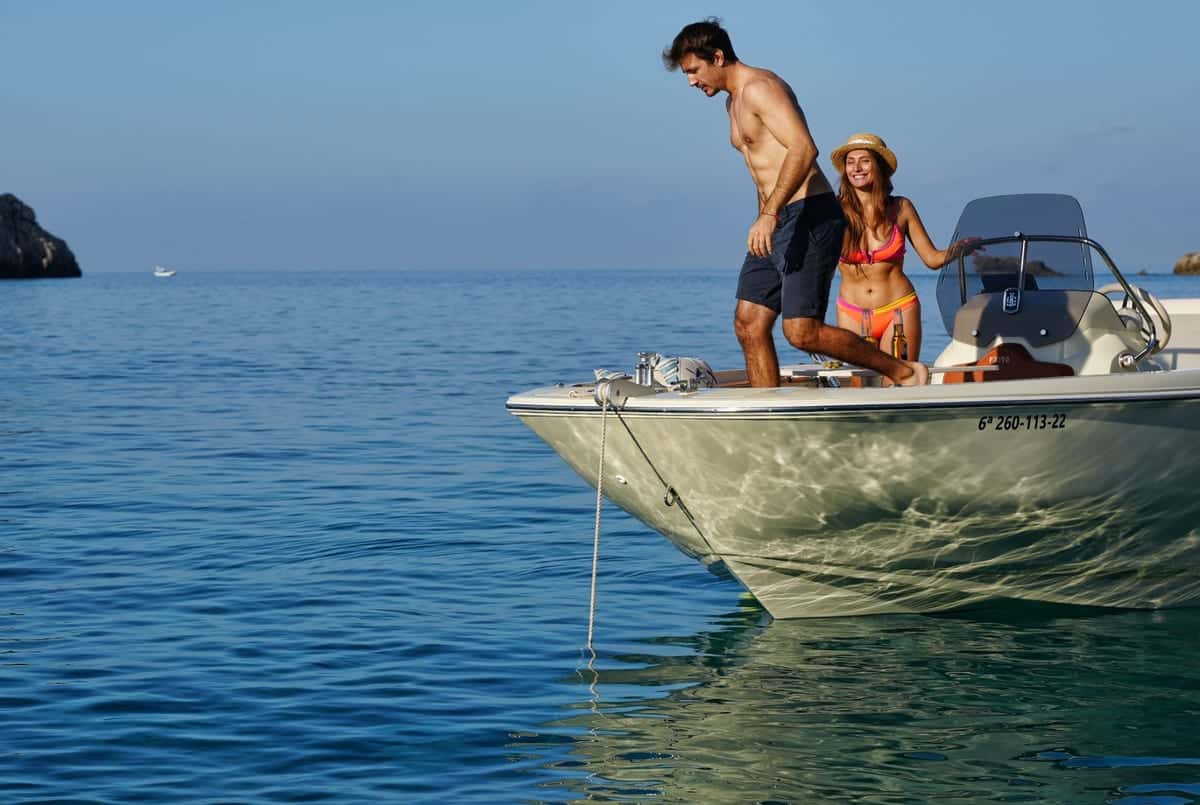 Invictus 190 FX - miniatura 32