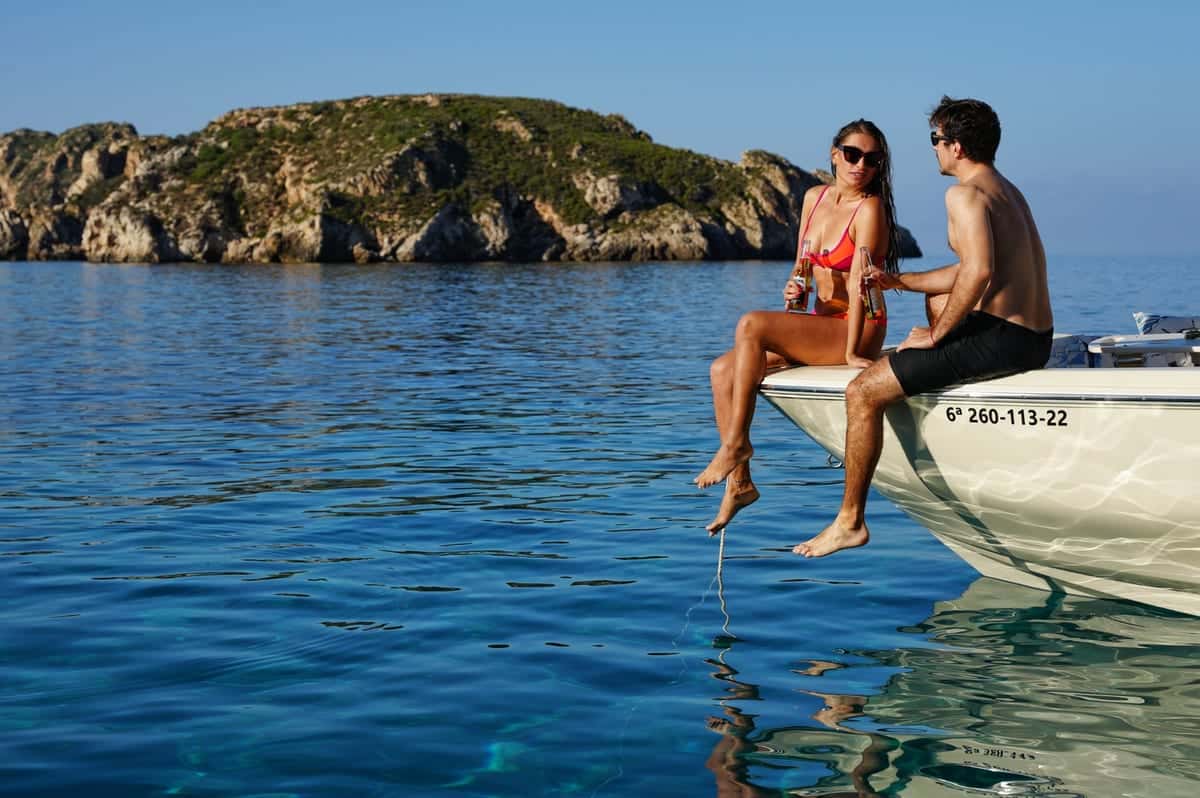 Invictus 190 FX - miniatura 37