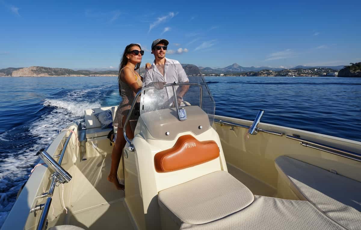 Invictus 190 FX - miniatura 40