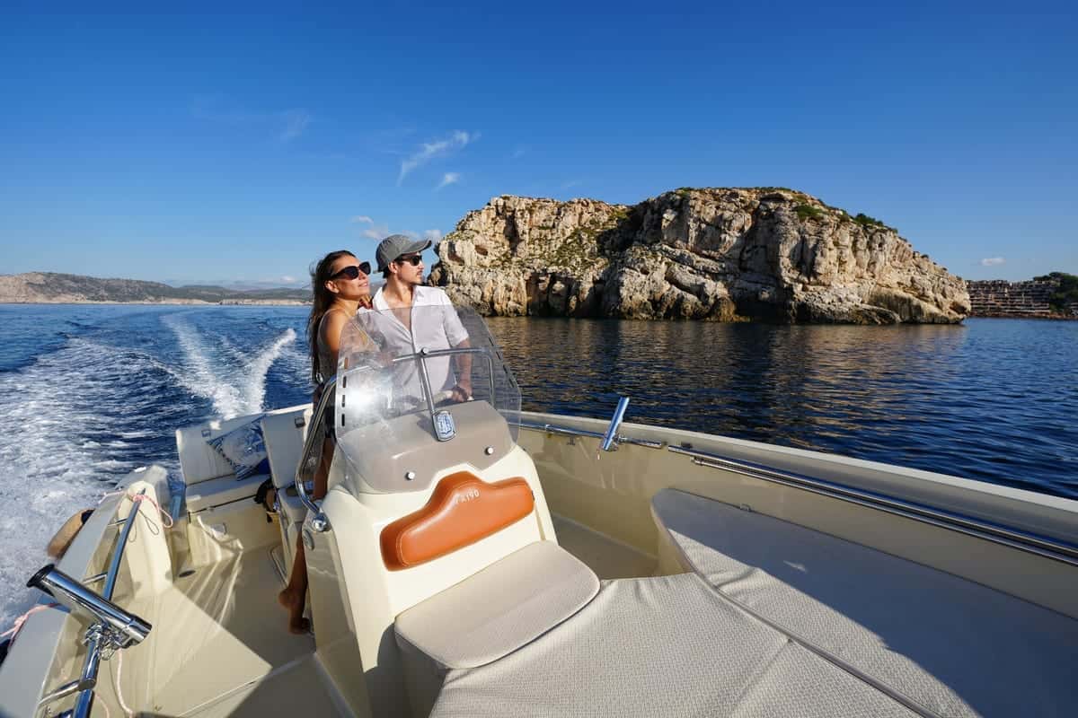 Invictus 190 FX - miniatura 41