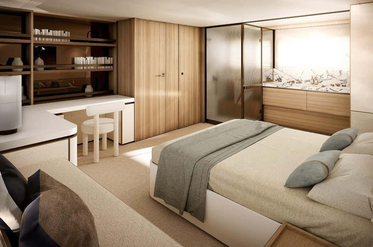 Azimut Seadeck 9 - miniatura 14