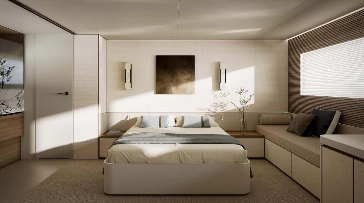 Azimut Seadeck 9 - miniatura 13