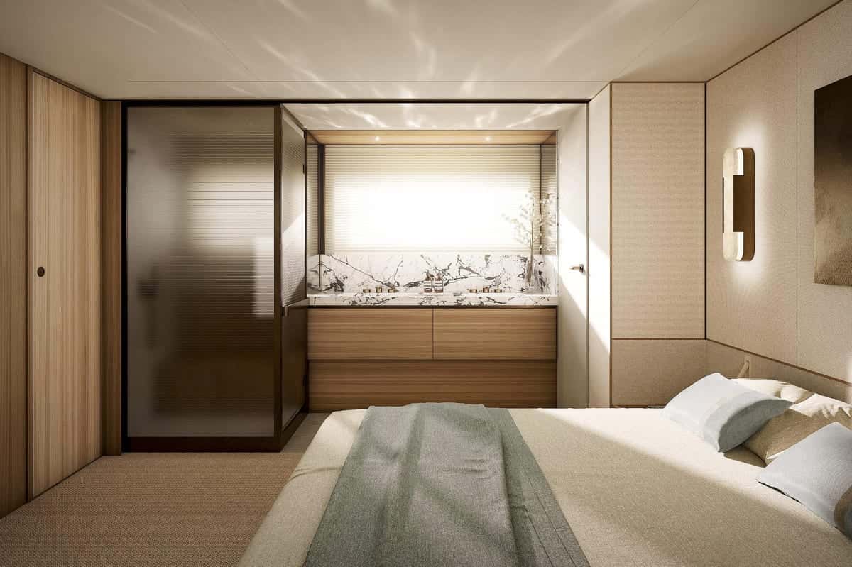 Azimut Seadeck 9 - miniatura 11