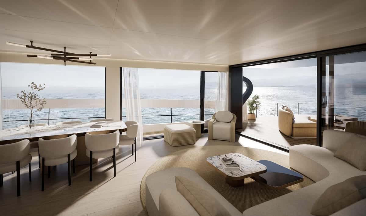 Azimut Seadeck 9 - miniatura 12