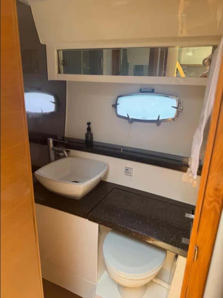 Fairline Targa 44 - miniatura 15