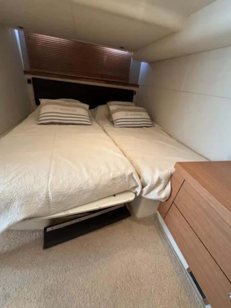 Fairline Targa 44 - miniatura 10