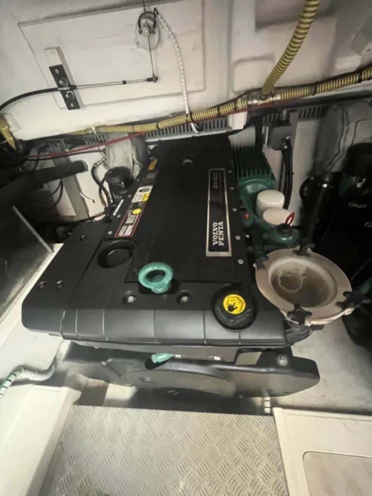 Fairline Targa 44 - miniatura 14