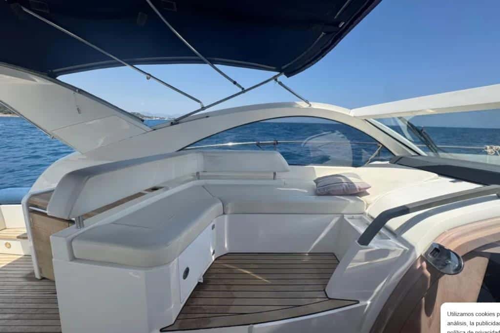 Fairline Targa 44 - miniatura 7