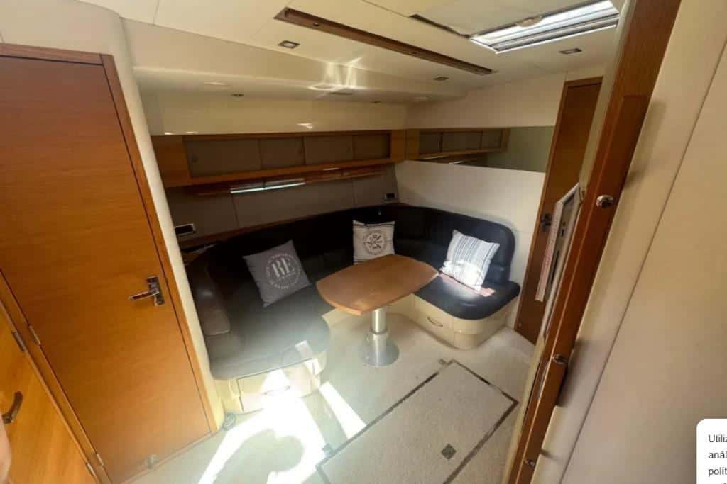 Fairline Targa 44 - miniatura 11