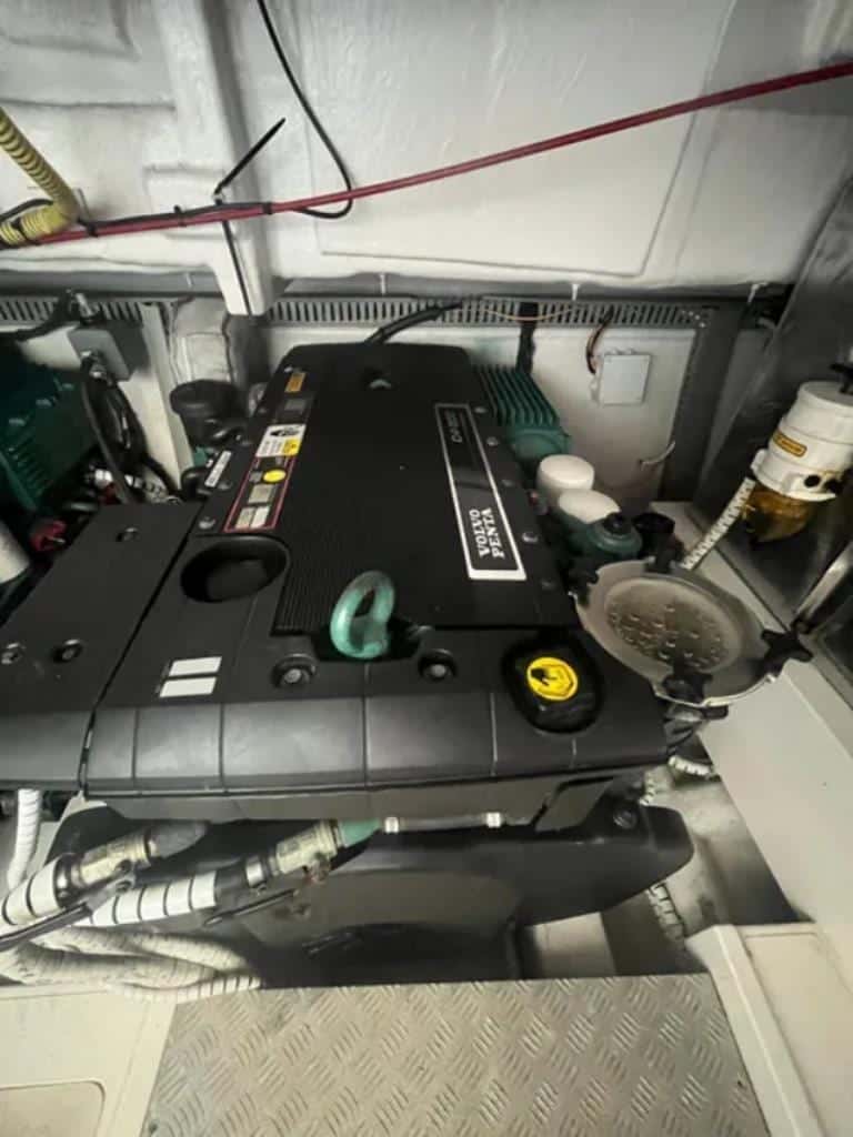 Fairline Targa 44 - miniatura 16