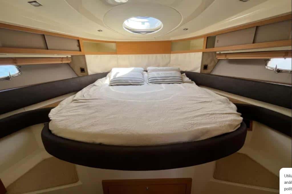 Fairline Targa 44 - miniatura 9