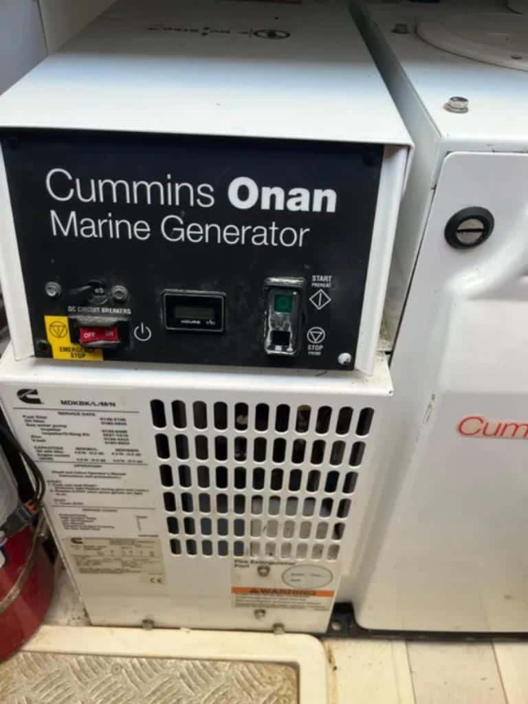 Fairline Targa 44 - miniatura 17