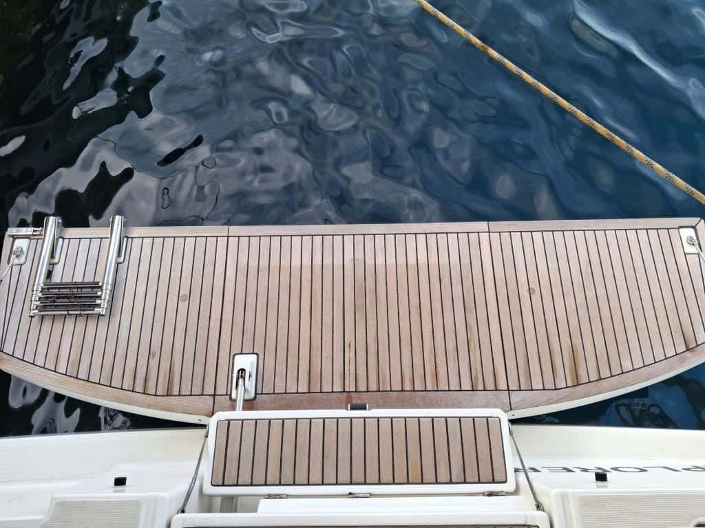 Beneteau Oceanis 41.1 - miniatura 15