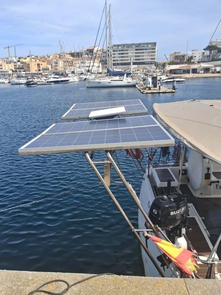 Beneteau Oceanis 41.1 - miniatura 5