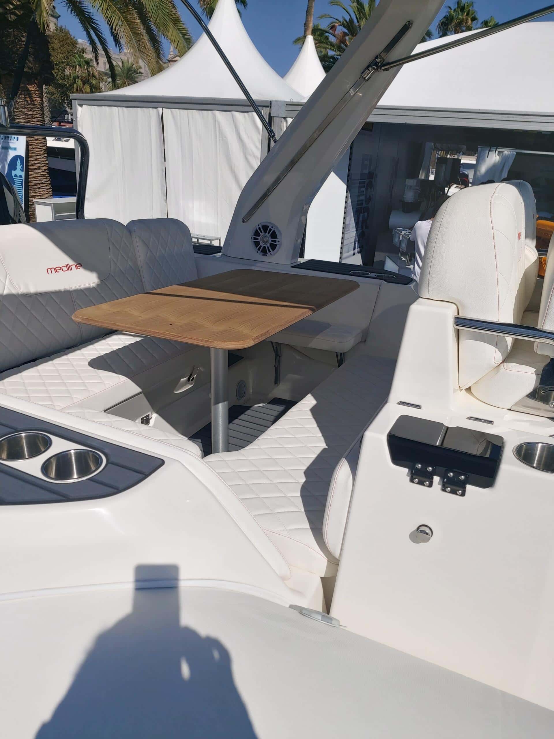 Zodiac Medline 7.5 NEO Limited Edition - miniatura 4