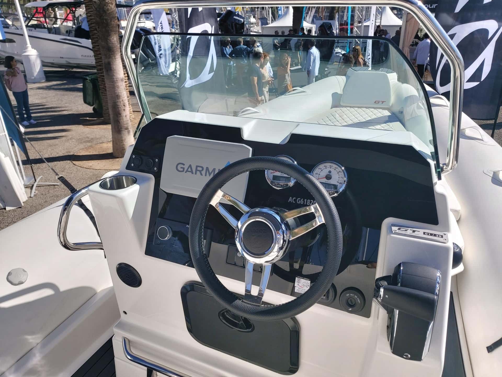 Zodiac Medline 7.5 NEO Limited Edition - miniatura 7