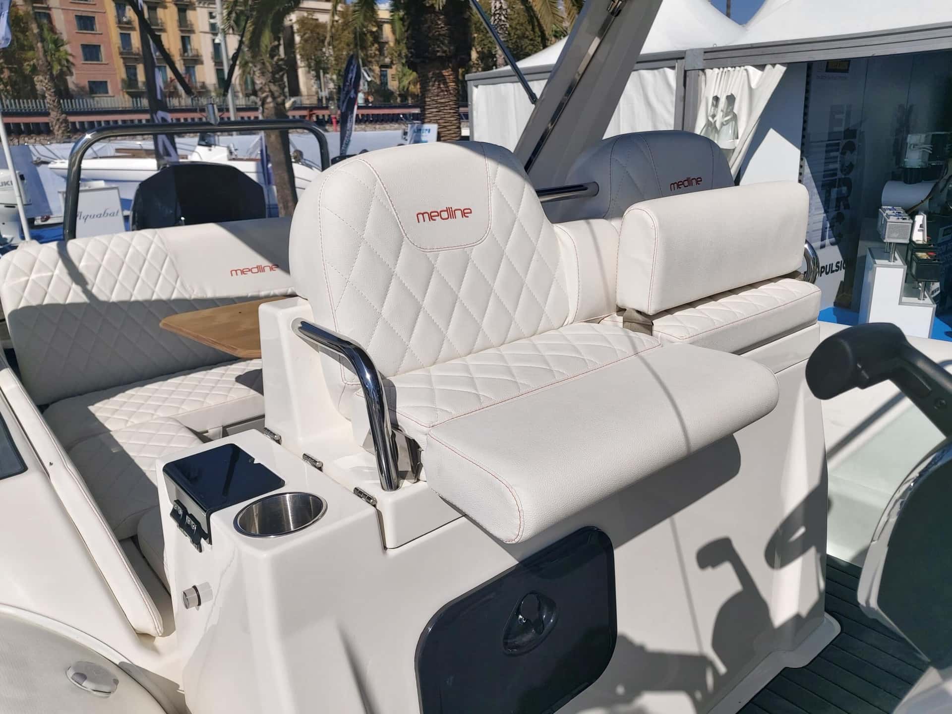 Zodiac Medline 7.5 NEO Limited Edition - miniatura 8