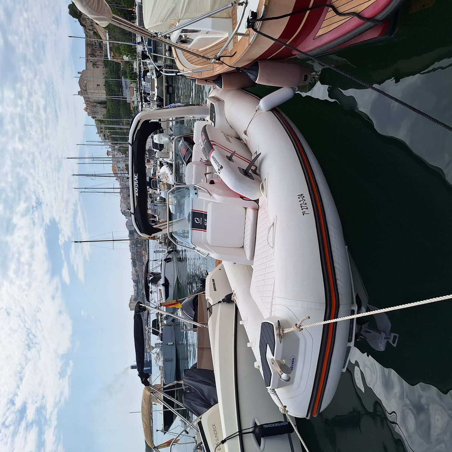 Zodiac Medline 7.5 NEO Limited Edition - miniatura 9