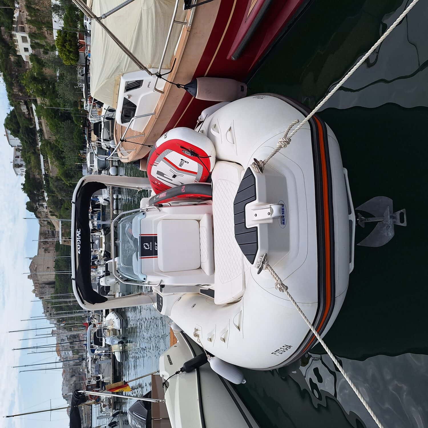 Zodiac Medline 7.5 NEO Limited Edition - miniatura 10